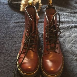 Dr. Martens Boots